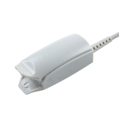 Đầu dò SpO2 tương thích Contec CA10S dành cho người lớn Máy đo nồng độ oxy trong máu Contec CMS60D1 SpO2 9Pin 3.0M