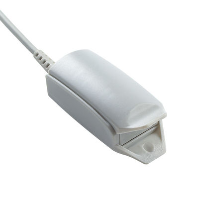 Đầu dò SpO2 tương thích Contec CA10S dành cho người lớn Máy đo nồng độ oxy trong máu Contec CMS60D1 SpO2 9Pin 3.0M
