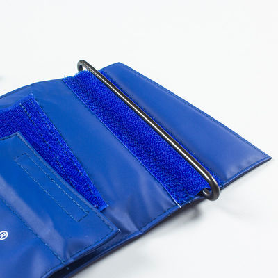 Bộ đeo huyết áp ngoại trú Bộ đeo XL lớn với đầu nối kim loại 38-55cm