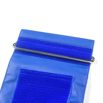 Máy đo huyết áp ngoại trú Người lớn Plus L NIBP Cuff 32-38cm với đầu nối kim loại