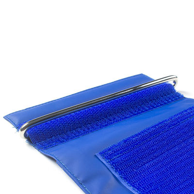 Máy đo huyết áp ngoại trú Người lớn Plus L NIBP Cuff 32-38cm với đầu nối kim loại