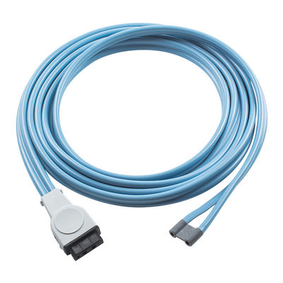 Khối hợp với GE Healthcare Marquette NIBP Hose 2017009-003 loại ống ống đôi 3,0m chiều dài