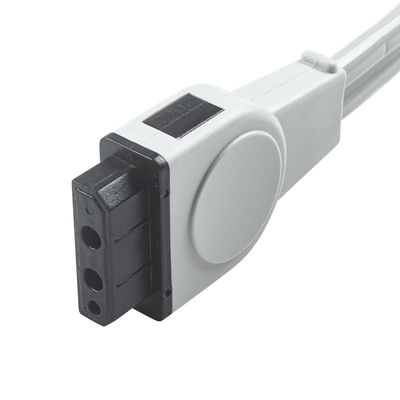 Khối hợp với GE Healthcare Marquette NIBP Hose 2017009-003 loại ống ống đôi 3,0m chiều dài