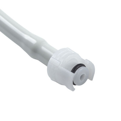 Không có chất dẻo, tương thích Welch Allyn NIBP Hose 008-0238-00 cho Propaq Series