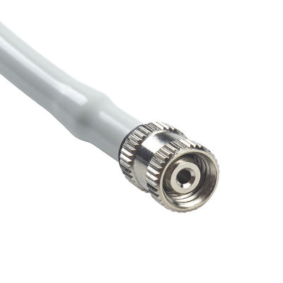 Không có chất dẻo, tương thích Welch Allyn NIBP Hose 008-0238-00 cho Propaq Series