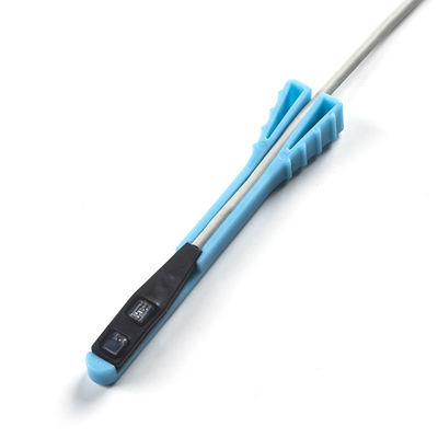 Cảm biến SpO2 ngắn N-ellcor 7Pin tương thích cho động vật trực tràng không Oxmax 1M