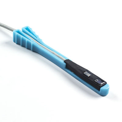 Cảm biến SpO2 ngắn N-ellcor 7Pin tương thích cho động vật trực tràng không Oxmax 1M