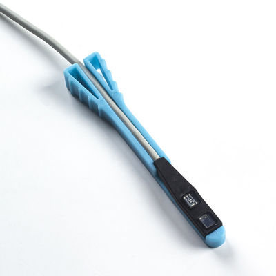 Cảm biến SpO2 ngắn N-ellcor 7Pin tương thích cho động vật trực tràng không Oxmax 1M