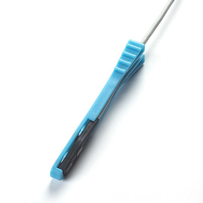 Cảm biến SpO2 ngắn N-ellcor 7Pin tương thích cho động vật trực tràng không Oxmax 1M