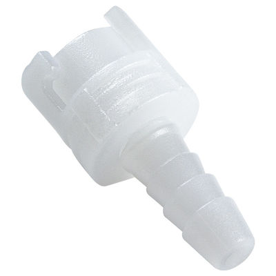 24 tháng Thời hạn sử dụng GE Datex BP18 NIBP Connector 330064 với loại bao bì túi