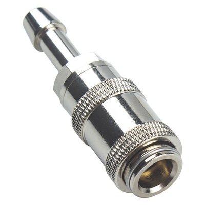 Mindray Datascope 0103-00-0424 NIBP Connector 330060 Kim loại cho phòng thí nghiệm không gian Welch Allyn Edan