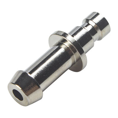 Single Barb NIBP Connector 330059 Toàn cầu cho Welch Allyn OEM 5082-179