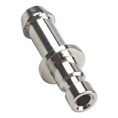 Single Barb NIBP Connector 330059 Toàn cầu cho Welch Allyn OEM 5082-179