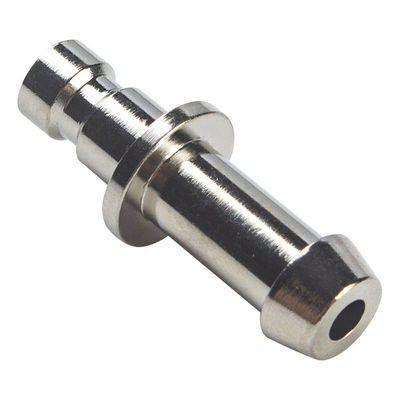 Single Barb NIBP Connector 330059 Toàn cầu cho Welch Allyn OEM 5082-179