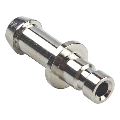 Single Barb NIBP Connector 330059 Toàn cầu cho Welch Allyn OEM 5082-179