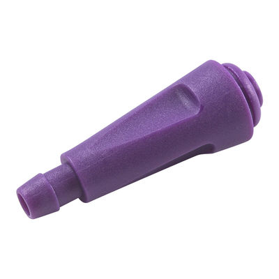 NIBP Connector tương thích với Drager Siemens, NIBP Phần 6000/7000/9000 Drager Infinity