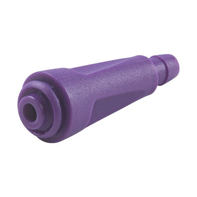 NIBP Connector tương thích với Drager Siemens, NIBP Phần 6000/7000/9000 Drager Infinity