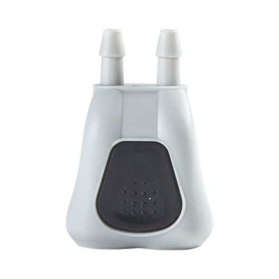 Không có latex Sterile GE Dina Click nữ 2059294-001 NIBP Connector cho ống dẫn quang kép