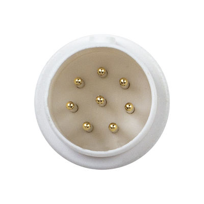 Cáp thân EKG P-hilips tương thích - M1663A cho 78352C, 78354C, 78834C, 867036, HeartStart MRx, IntelliVue