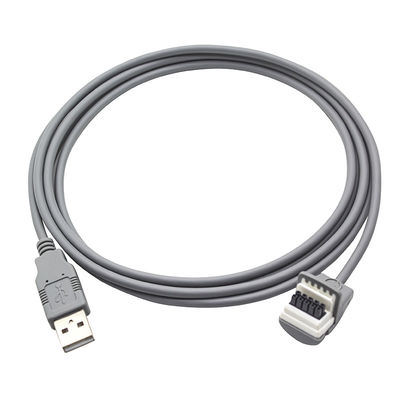 Hoàn hợp với Mortara H3 cáp USB cáp dữ liệu cho Mortara H3