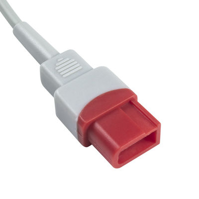 Tương thích với Spacelabs IBP Cable 10Pin đến Double Abbott 3.5M