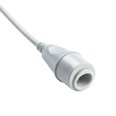 10pin đến 2 Edward Connector Cáp IBP 3.5M tương thích cho phòng thí nghiệm không gian