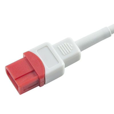 10pin đến 2 Edward Connector Cáp IBP 3.5M tương thích cho phòng thí nghiệm không gian