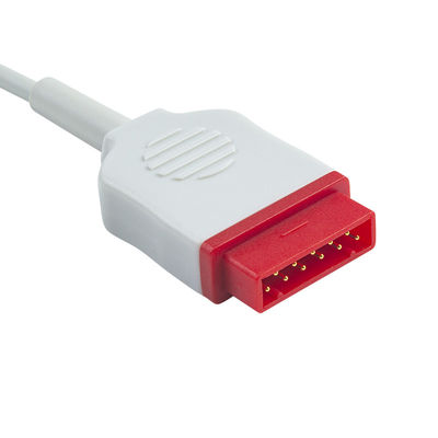 11pin đến 2 Edward IBP Cable 3.5M tương thích với GE Factory Price
