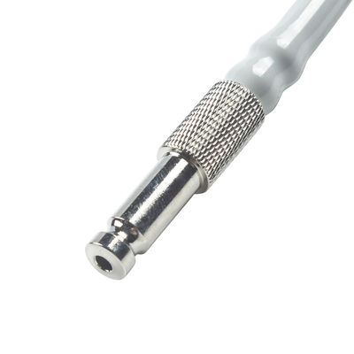 Không khử trùng ống NIBP NIBP Adapter Cable 3.0M tương thích với Medetec Anh
