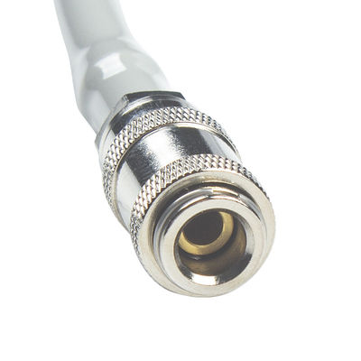 Không khử trùng ống NIBP NIBP Adapter Cable 3.0M tương thích với Medetec Anh
