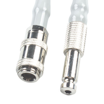 Không khử trùng ống NIBP NIBP Adapter Cable 3.0M tương thích với Medetec Anh