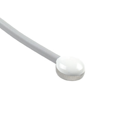 Mindray Datascope Thử nghiệm nhiệt độ tái sử dụng da người lớn 5Pin 3.0M Độ dài PVC tương thích