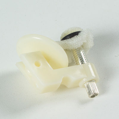 Điện cực cầu điện cực saddle Electrode EEG Map Phần cho máy EEG Điện cực bằng bạc EEG phụ kiện đặc biệt