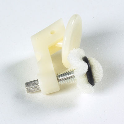 Điện cực cầu điện cực saddle Electrode EEG Map Phần cho máy EEG Điện cực bằng bạc EEG phụ kiện đặc biệt