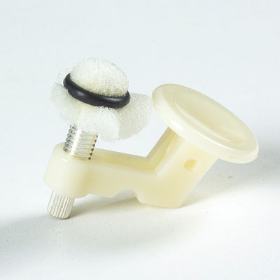 Điện cực cầu điện cực saddle Electrode EEG Map Phần cho máy EEG Điện cực bằng bạc EEG phụ kiện đặc biệt