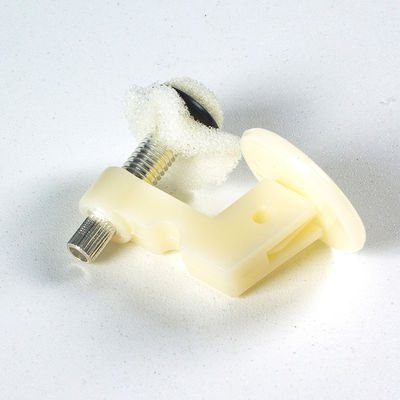 Điện cực cầu điện cực saddle Electrode EEG Map Phần cho máy EEG Điện cực bằng bạc EEG phụ kiện đặc biệt