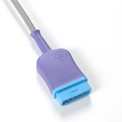 Cáp kết nối SpO2 gốc 2021406-001 GE N-ellcor Oxi-Max SpO2 3.0m/10ft