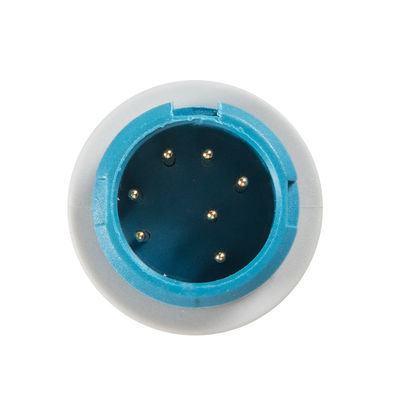 Bộ cáp bộ điều chỉnh Mindray 562A Spo2 gốc 0010-20-42710 cho Mindray T5/T8, IPM,IMEC, UMEC Series