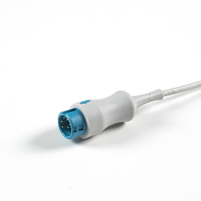 Bộ cáp bộ điều chỉnh Mindray 562A Spo2 gốc 0010-20-42710 cho Mindray T5/T8, IPM,IMEC, UMEC Series