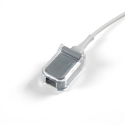 Bộ cáp bộ điều chỉnh Mindray 562A Spo2 gốc 0010-20-42710 cho Mindray T5/T8, IPM,IMEC, UMEC Series