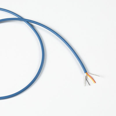 Máy cảm biến SpO2 bán hoàn thành 3M cho C-ovidien N-ellcor Pulse Oximeter Cable 100g Weight và DB 14-pin Purple Connector