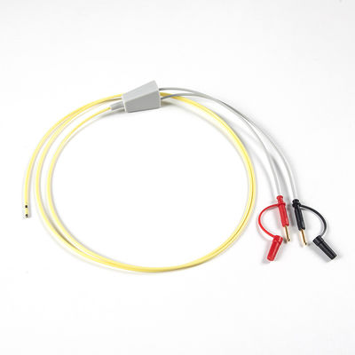 Medtronic 5433A 5330 5348 5388 Bộ điều khiển nhịp tim tạm thời Sợi cáp điều khiển cáp TPM chì với vật liệu kết nối Nickel bọc đồng