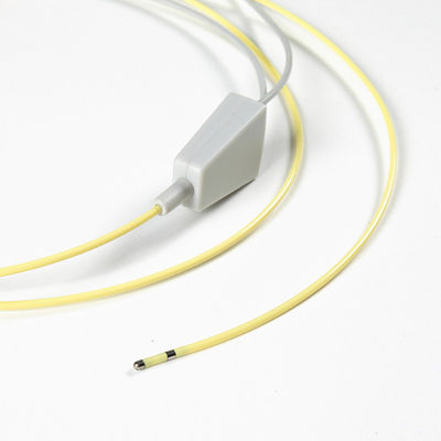 Medtronic 5433A 5330 5348 5388 Bộ điều khiển nhịp tim tạm thời Sợi cáp điều khiển cáp TPM chì với vật liệu kết nối Nickel bọc đồng