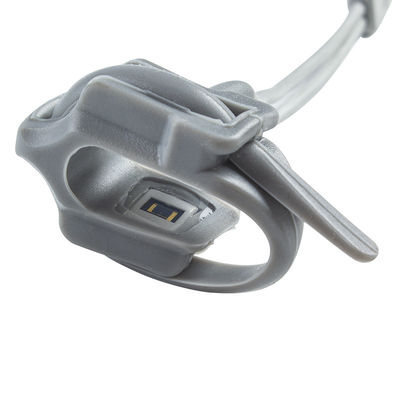 Drager trực tiếp N-ellcor Oxmax tương thích trẻ sơ sinh SpO2 cảm biến 3M 14Pin kết nối cho phòng khám bệnh viện