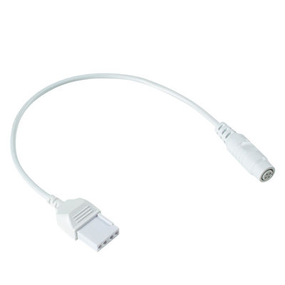 Bbraun đến Utah IBP Adapter Cable 0.3M Độ dài vô trùng Không có thời hạn sử dụng 24 tháng