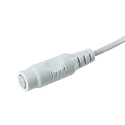Bbraun đến Utah IBP Adapter Cable 0.3M Độ dài vô trùng Không có thời hạn sử dụng 24 tháng