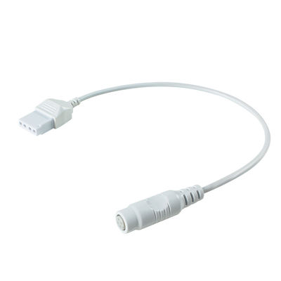 Bbraun đến Utah IBP Adapter Cable 0.3M Độ dài vô trùng Không có thời hạn sử dụng 24 tháng