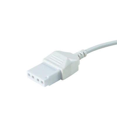 Bbraun đến Utah IBP Adapter Cable 0.3M Độ dài vô trùng Không có thời hạn sử dụng 24 tháng