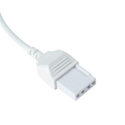 Bbraun đến Utah IBP Adapter Cable 0.3M Độ dài vô trùng Không có thời hạn sử dụng 24 tháng