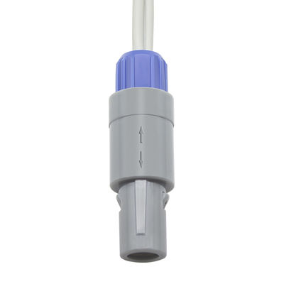 Zondan ZD120E 6Pin Trẻ sơ sinh SpO2 cảm biến 3M TPU cấp y tế cho bệnh nhân loại trẻ sơ sinh 3-15Kg